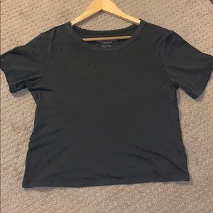 American Eagle Distressed T-Shirt